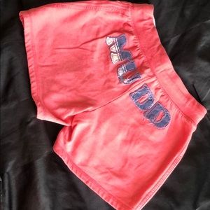 Mudd shorts